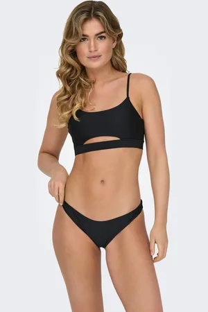 ONLY Onlamalfi Haut De Bikini
