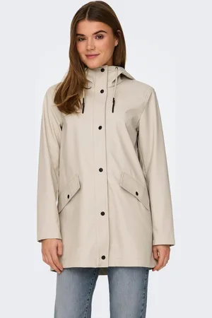 ONLY Onlelisa Veste De Pluie