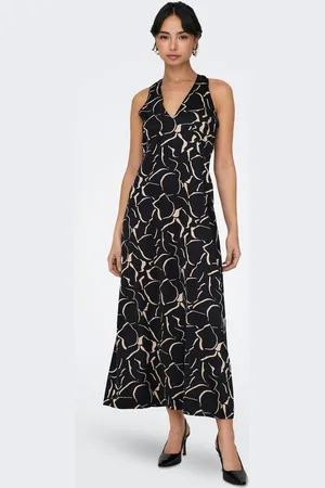 ONLY Onljane Robe Longue