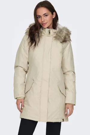 ONLY Onlnewkaty Parka Longue