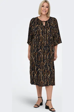 ONLY Carpeony Robe Longue