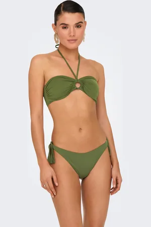 ONLY Onljulietta Bas De Bikini