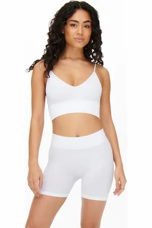 ONLY Onlvicky Culotte Hipster