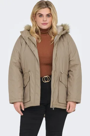ONLY Carlucia Parka Longue