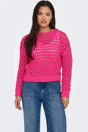 ONLY Onllinda Pull En Maille