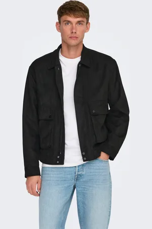 Only & Sons Onsyuki Veste