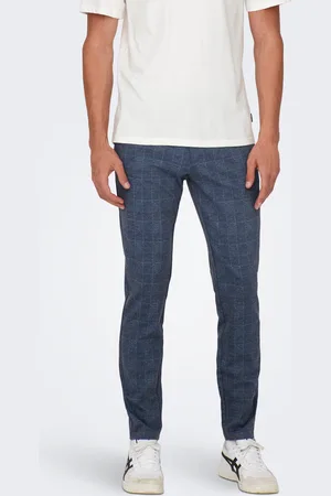Only & Sons Onsmark Slim Fit Pantalon Chino