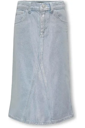 ONLY Kogcanal Jupe En Denim