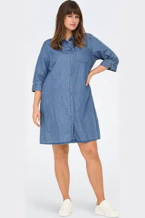 ONLY Carbea Robe Longue