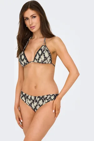 ONLY Onlaimee Bas De Bikini