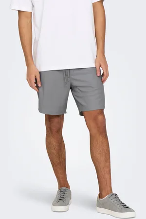 Only & Sons Onstel Taille Moyenne Regular Fit Shorts