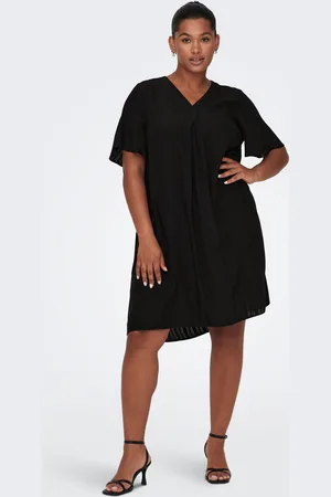ONLY Carkeyser Robe Midi
