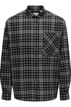 Only & Sons Onsarcher Chemise
