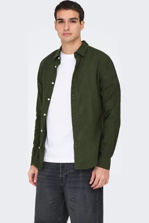 Only & Sons Onscaiden Chemise
