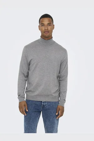 Only & Sons Onswyler Pull-overs