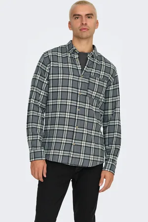 Only & Sons Onsral Chemise