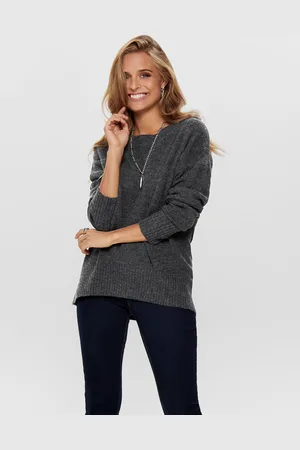 ONLY Onlnanjing Pull En Maille