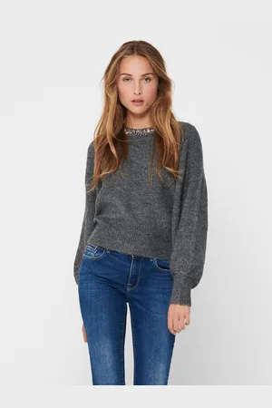 ONLY Onlelsa Pull En Maille