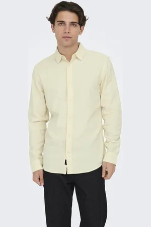 Only & Sons Onslars Chemise