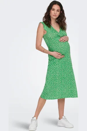 ONLY Olmmay Robe Longue