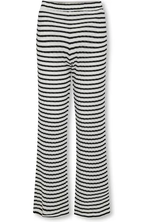ONLY Koggeorgina Regular Fit Pantalon