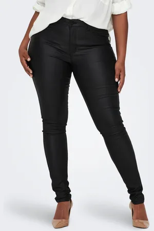 ONLY Carpunk Taille Classique Skinny Fit Jeans