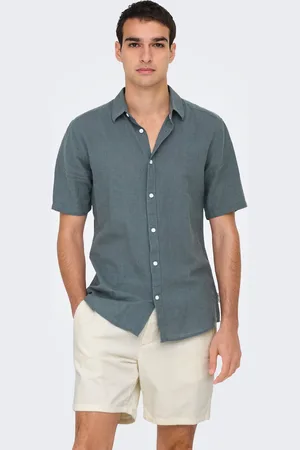 Only & Sons Onscaiden Chemise