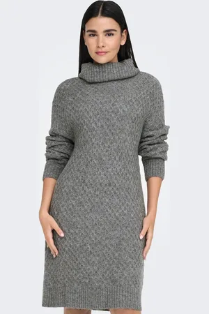 ONLY Jdybigum Robe Midi