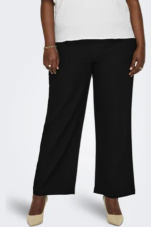 ONLY Carmirina Straight Fit Pantalon