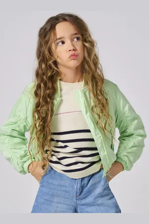 ONLY Kogminna Veste Bomber