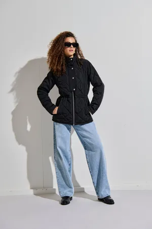 ONLY Onlina Veste Matelassée