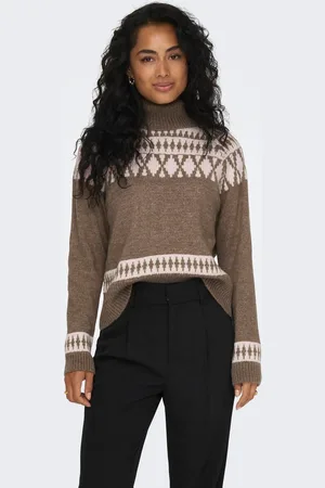 ONLY Onlmathilda Pull En Maille