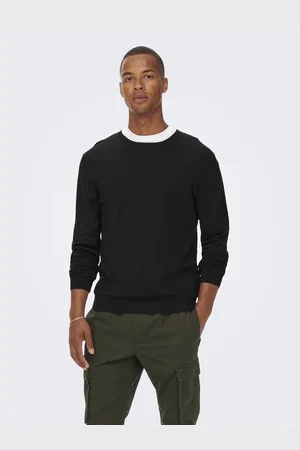 Only & Sons Onswyler Pull-overs