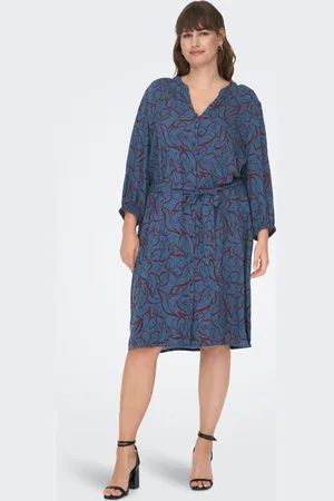 ONLY Carnova Robe Midi