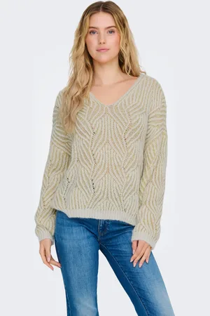 ONLY Onlelin Pull En Maille