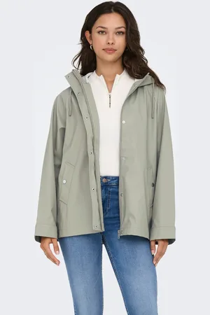 ONLY Onlelisa Veste De Pluie