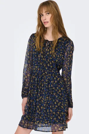ONLY Jdysina Robe Midi