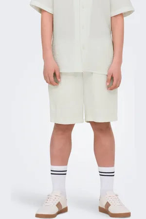 Only & Sons Osjtel-pas Taille Moyenne Regular Fit Shorts