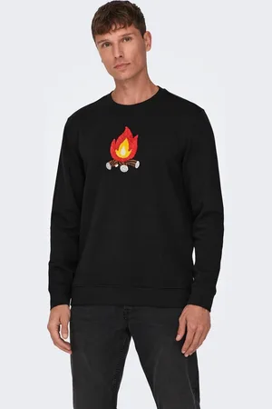 Only & Sons Onsoliver Sweat-shirts