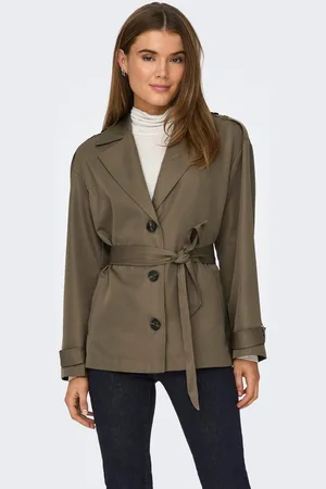 ONLY Onlline Trench Coat