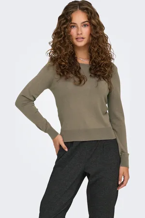 ONLY Onlvenice Pull En Maille