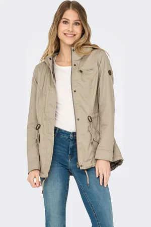 ONLY Onllorca Parka