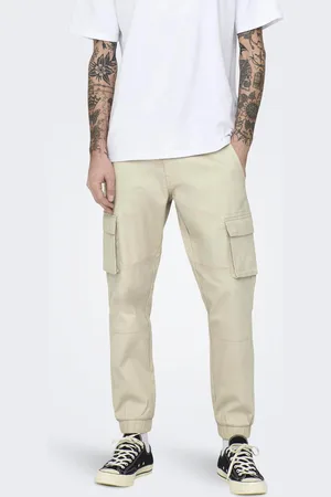 Only & Sons Onscam Tapered Fit Pantalon Cargo
