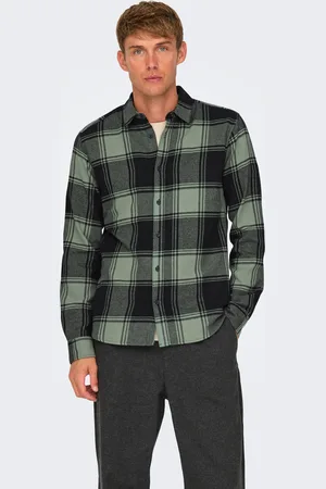 Only & Sons Onsgudmund Chemise