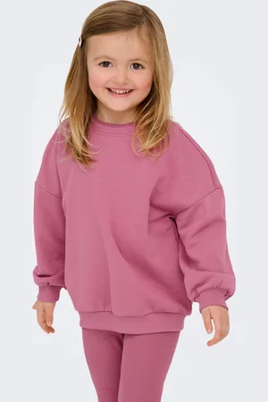 ONLY Kmggeorgia Sweat-shirts