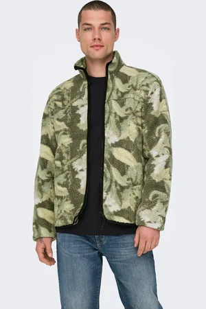 Only & Sons Onsemilio Sweat-shirts