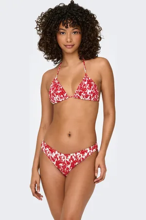 ONLY Onlsadie Haut De Bikini