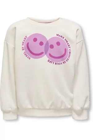 ONLY Kmgleonora Sweat-shirts
