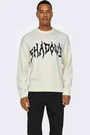 Only & Sons Onsrandy Pull-overs