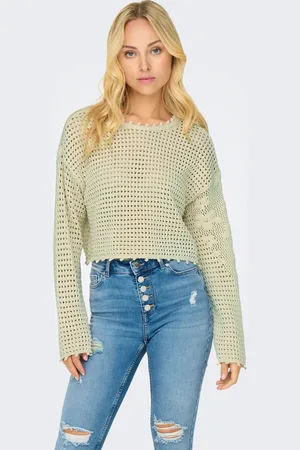 ONLY Onlanjolie Pull En Maille
